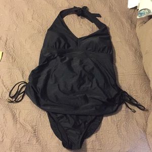 Maternity Swimsuit